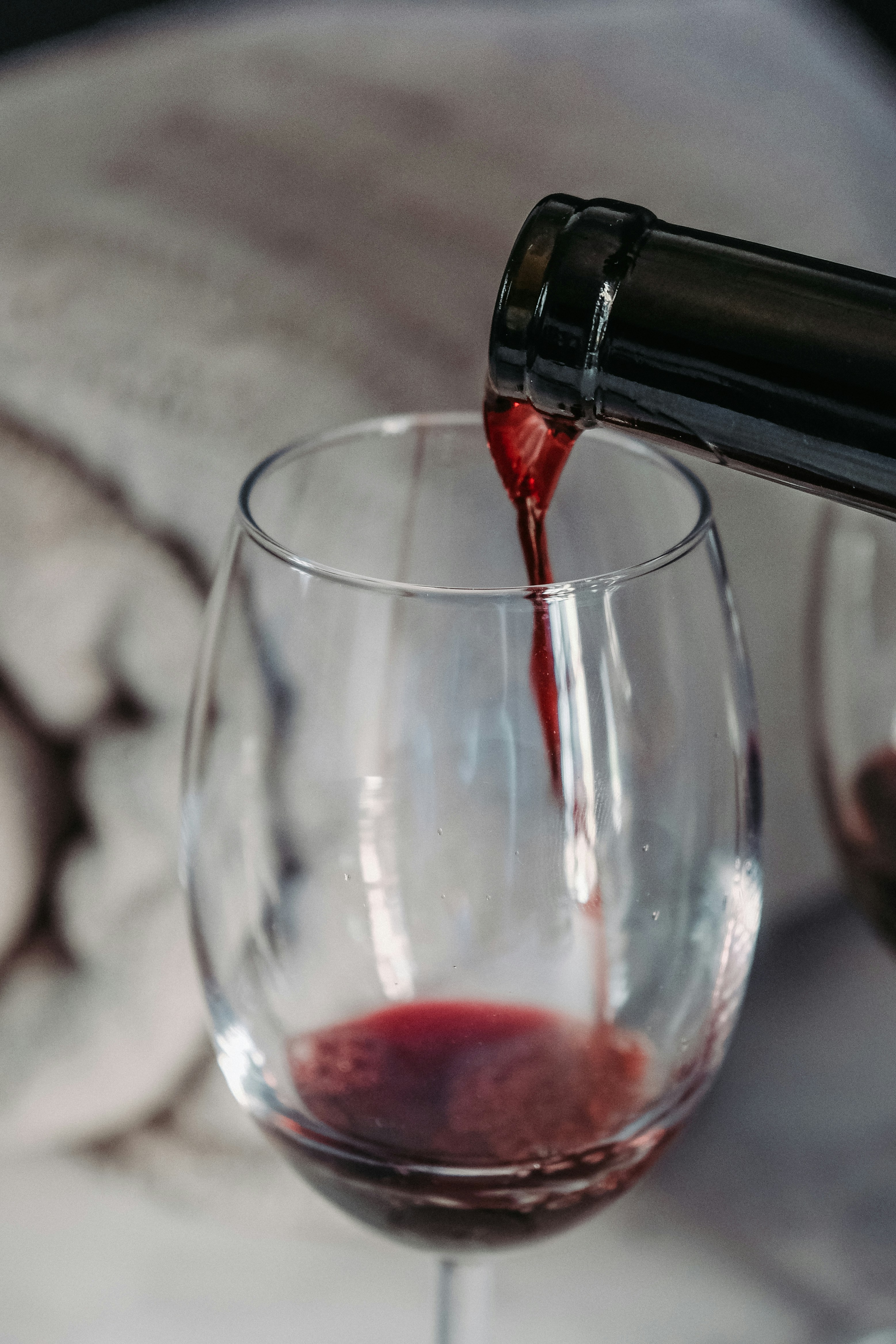 Wine and Dine
  